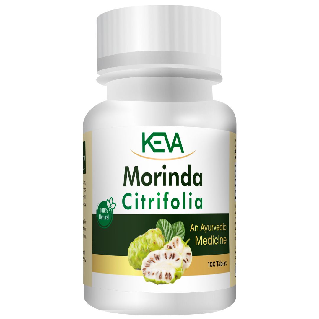 KEVA Morinda Citrifolia Tablet